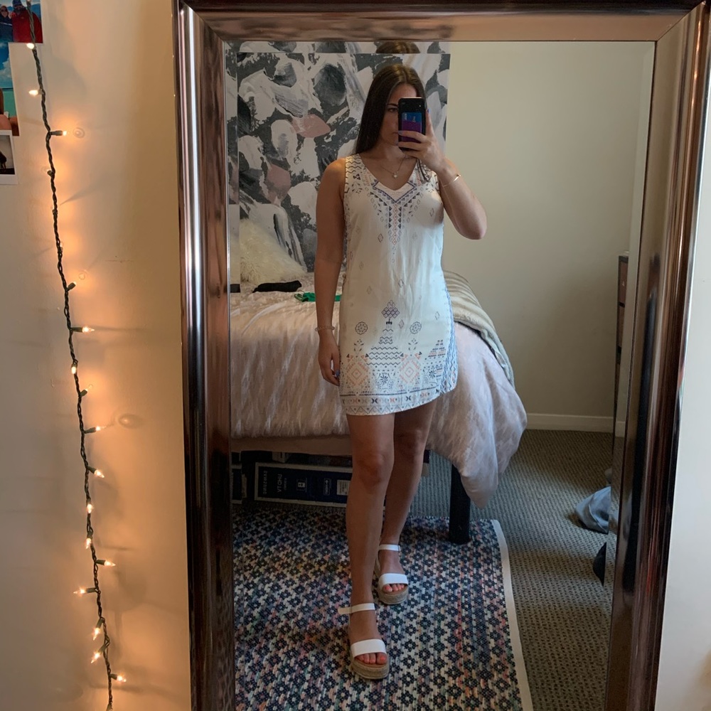 LilyRain Dress